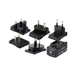 Honeywell Fuente de alimentación para ScanPal EDA60K, EDA70 50136024-001