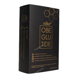 VIHO OBEGLUTIDE Obeglutide Spray 30Ml Control de Peso y Metabolismo Energético
