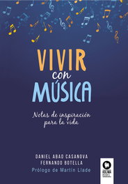 KOLIMA Vivir con música, Daniel Abad Casanova / Fernando Botella Antón - KOLIMA