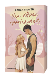 Una última oportunidad, Carla Traver - ESENCIA