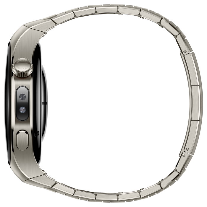 Smartwatch Huawei Watch 5 Plateado 1,5" 46 mm Ø 46 mm