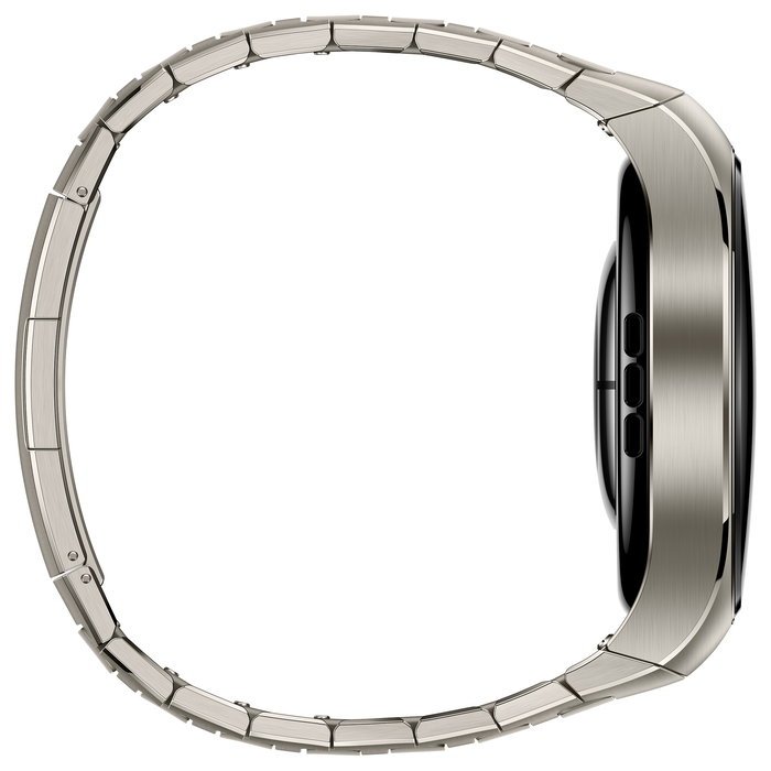 Smartwatch Huawei Watch 5 Plateado 1,5" 46 mm Ø 46 mm