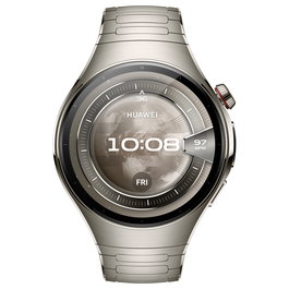 Smartwatch Huawei Watch 5 Plateado 1,5" 46 mm Ø 46 mm