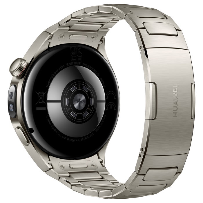 Smartwatch Huawei Watch 5 Plateado 1,5" 46 mm Ø 46 mm
