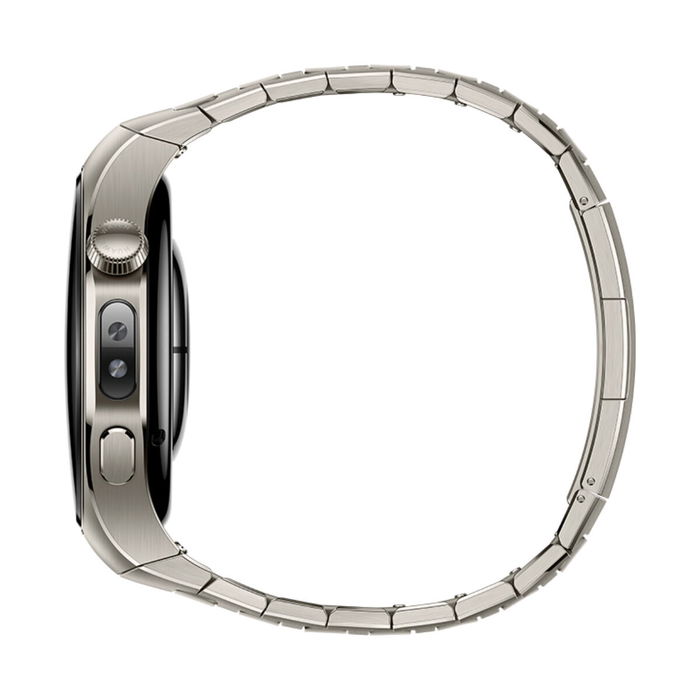 Smartwatch Huawei Watch 5 Plateado 1,5" 46 mm Ø 46 mm