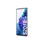 Smartphone Samsung Galaxy S20 FE G780 6,5" Octa Core 6 GB RAM 128 GB Blanco