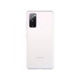 Smartphone Samsung Galaxy S20 FE G780 6,5" Octa Core 6 GB RAM 128 GB Blanco