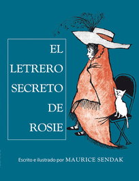 El letrero secreto de Rosie, VV.AA. - KALANDRAKA
