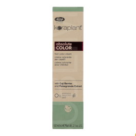 Lisap Keraplant Absolute Color 7/22 Rubio Mate