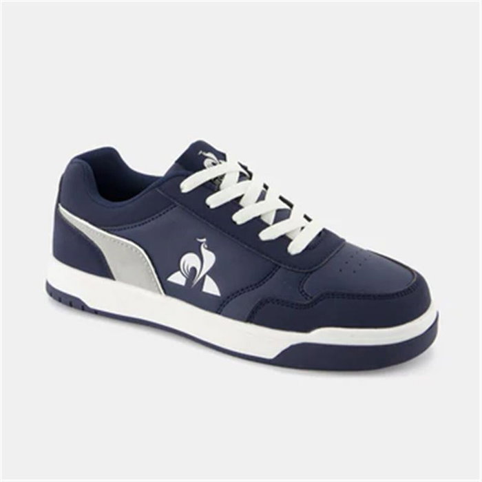 Zapatillas Deportivas Hombre Le coq sportif Lcs Court Breaker Gs Azul marino 7-8 Años