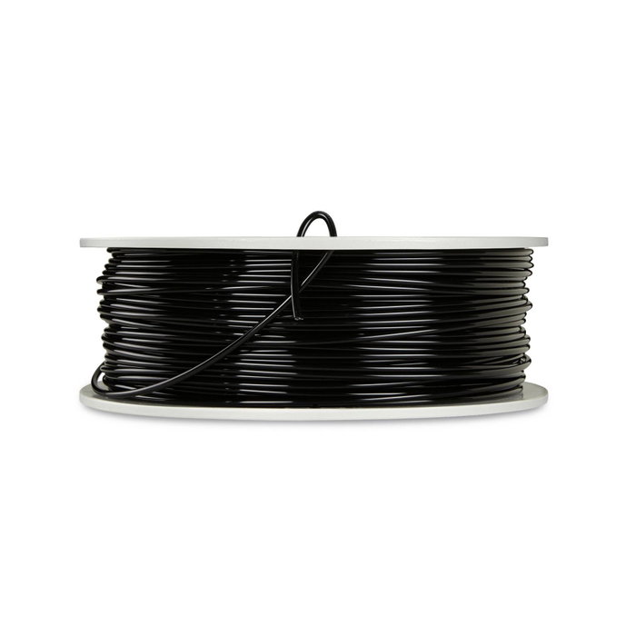 Verbatim Filamento para Impresora 3D PLA 2,85 mm 1 kg Negro Verbatim Filamento para Impresora 3D PLA 2,85 mm 1 kg Negro