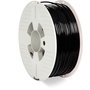 Verbatim Filamento PLA para Impresora 3D 2,85 mm 1 kg Negro