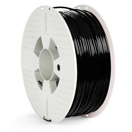 Verbatim Filamento para Impresora 3D PLA 2,85 mm 1 kg Negro