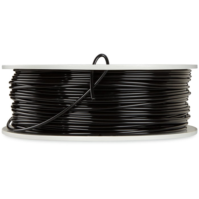 Verbatim Filamento PLA para Impresora 3D 2,85 mm 1 kg Negro Verbatim Filamento PLA para Impresora 3D 2,85 mm 1 kg Negro