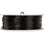 Verbatim Filamento PLA para Impresora 3D 2,85 mm 1 kg Negro