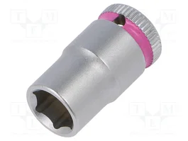 WERA Vaso Zyklop HEX 8mm 1/4 inci