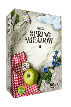 Sd games Spring Meadow