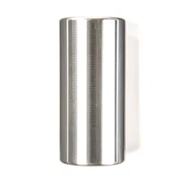Dunlop Slide Stainless Steel Large de acero inoxidable