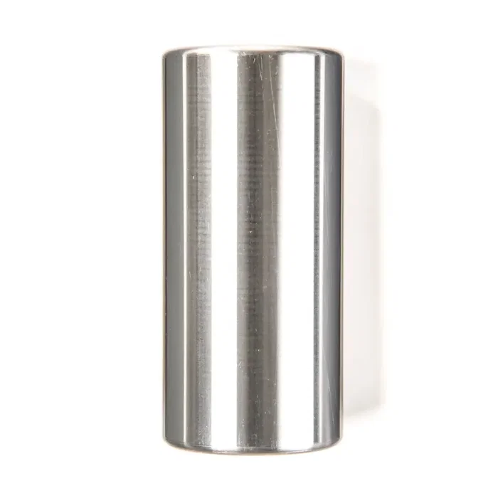 Dunlop Slide Stainless Steel Large de acero inoxidable Dunlop Slide Stainless Steel Large de acero inoxidable