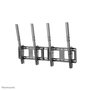 Neomounts NS-WMB200PBLACK Soporte de Pared para Pantallas de 40"-52", Montaje Vertical - Negro