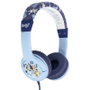 OTL TECHNOLOGIES Auriculares infantiles Bluey