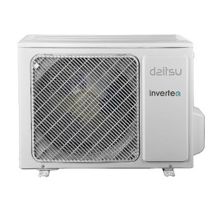 Unidad Exterior de Aire Acondicionado DAITSU ELECTRIC DOS12UIDA A+/A+ 3500 W 3027 fg/h Unidad Exterior de Aire Acondicionado DAITSU ELECTRIC DOS12UIDA A+/A+ 3500 W 3027 fg/h
