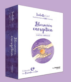 Liberacion Energetica, Isabelle Cerf - Guy Tredaniel