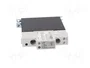 CARLO GAVAZZI RGC1A60D30KGU Relé de semiconductor monofásico 30A 42-600VAC