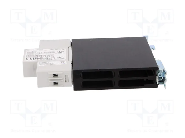 CARLO GAVAZZI RGC1A60D30KGU Relé de semiconductor monofásico 30A 42-600VAC