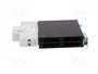 CARLO GAVAZZI RGC1A60D30KGU Relé de semiconductor monofásico 30A 42-600VAC