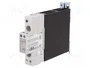 CARLO GAVAZZI RGC1A60D30KGU Relé de semiconductor monofásico 30A 42-600VAC