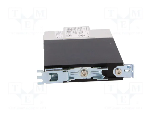 CARLO GAVAZZI RGC1A60D30KGU Relé de semiconductor monofásico 30A 42-600VAC