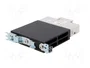 CARLO GAVAZZI RGC1A60D30KGU Relé de semiconductor monofásico 30A 42-600VAC