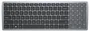 Dell KB740 Teclado Inalámbrico Compacto Multidispositivo QWERTY Español