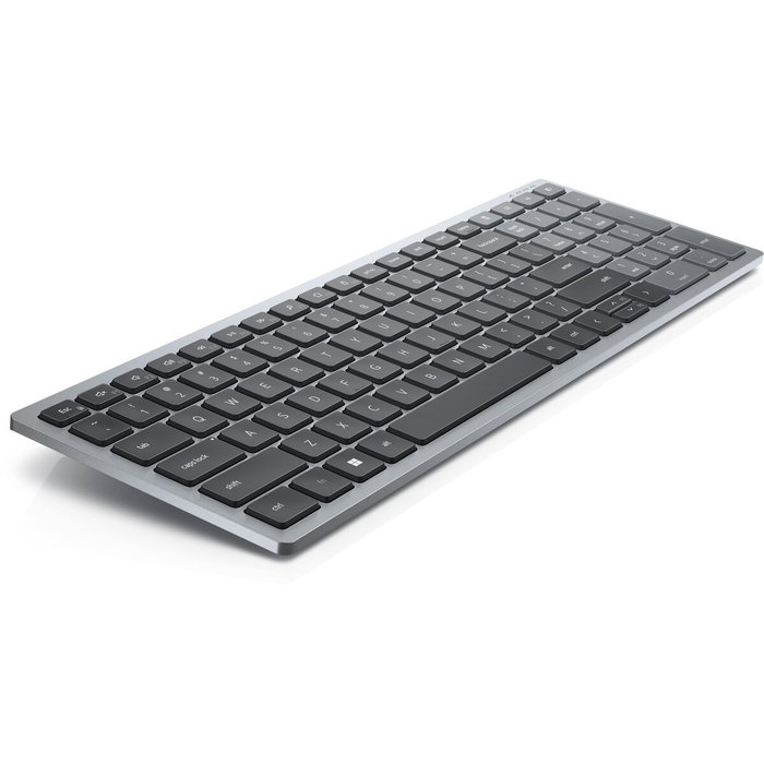 Dell KB740 Teclado Inalámbrico Compacto Multidispositivo QWERTY Español