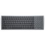 Dell KB740 Teclado Inalámbrico Compacto Multidispositivo QWERTY Español
