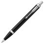 Parker Bolígrafo IM Essential Negro Mate con Punta Media