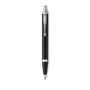 Parker Bolígrafo IM Essential Negro Mate con Punta Media