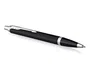 Parker Bolígrafo IM Essential Negro Mate con Punta Media