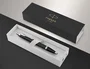 Parker Bolígrafo IM Essential Negro Mate con Punta Media