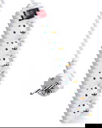 Avant Connect Base Múltiple Avant con 6 Tomas y 3 Metros de Cable + Interruptor 3G, 1.5mm2, Máx. 3680W - REF: MAX3680W