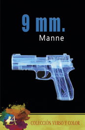 9 mm., Manne . - EDITORIAL ADARVE