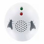 Weitech Repelente de moscas ultrasónico para uso interior