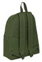 Mochila Escolar Munich Bright khaki Verde 33 x 42 x 15 cm