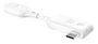 Optoma WHD221 Transmisor WIFI HDMI FullHD Blanco