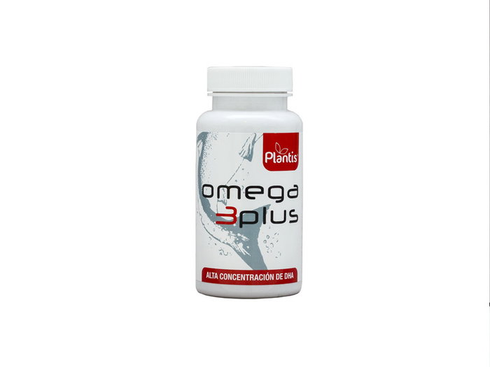 Omega-3 Plus Omega-3 Plus