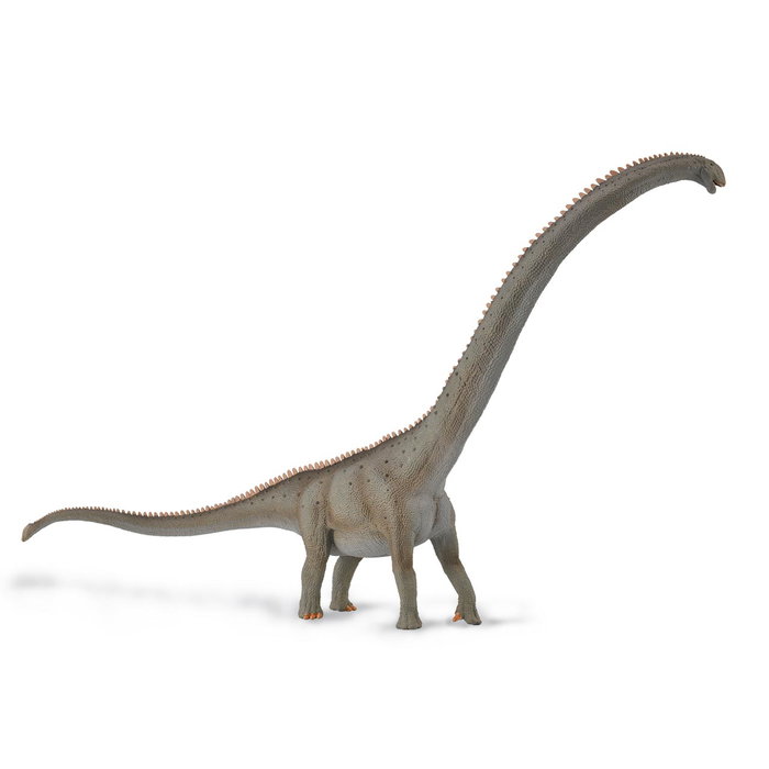 Collecta Mamenchisaurus 88908 Deluxe 1:100 Dinosaurio Jurásico