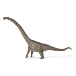 Collecta Mamenchisaurus 88908 Deluxe 1:100 Dinosaurio Jurásico