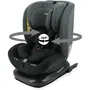 Silla de coche Nania NAN3507460235708 Isofix R129 40-150 cm 0-10 Años De espaldas a la marcha Reposacabezas regulable Reclinable Giratoria
