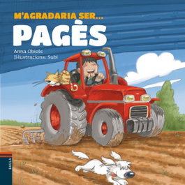 Pagès, Anna Obiols - BAULA